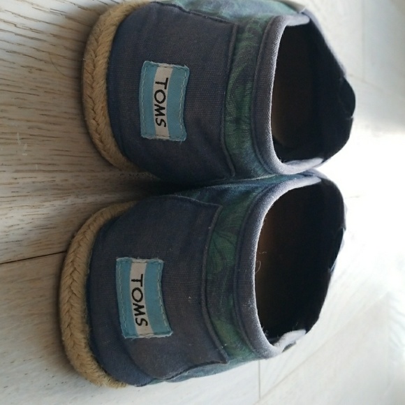 TOMS ALPARGATAS - Picture 3 of 4